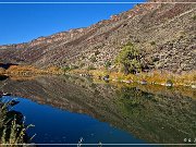 Orilla Verde Rec Area