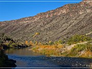 Orilla Verde Rec Area