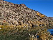 Orilla Verde Rec Area