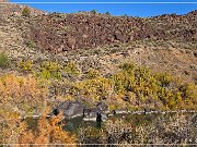 Orilla Verde Rec Area