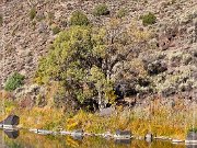 Orilla Verde Rec Area
