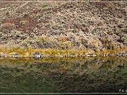 Orilla Verde Rec Area