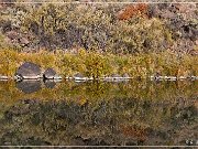 Orilla Verde Rec Area