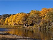 Orilla Verde Rec Area