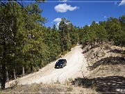 Paliza Canyon Pinnacles, Trailhead