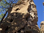 Paliza Canyon Pinnacles