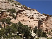 Pinedale Hoodoo Gruppe 1