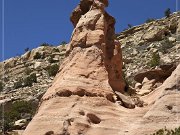 Pinedale Hoodoo Gruppe 1