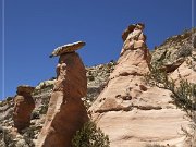 Pinedale Hoodoo Gruppe 1