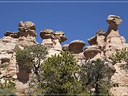Pinedale Hoodoo Gruppe 2