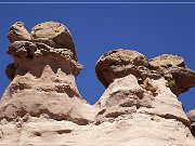 Pinedale Hoodoo Gruppe 2