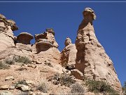 Pinedale Hoodoo Gruppe 2