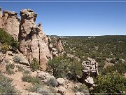 Pinedale Hoodoo Gruppe 2