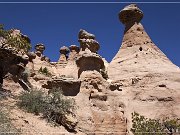 Pinedale Hoodoo Gruppe 2
