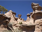 Pinedale Hoodoo Gruppe 2