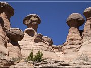 Pinedale Hoodoo Gruppe 2