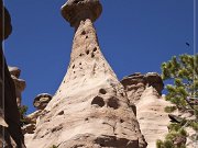 Pinedale Hoodoo Gruppe 2