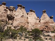 Pinedale Hoodoo Gruppe 2