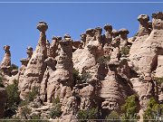 Pinedale Hoodoo Gruppe 2