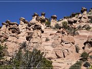 Pinedale Hoodoo Gruppe 3