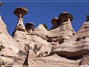 Pinedale Hoodoo Gruppe 3