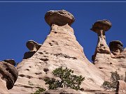 Pinedale Hoodoo Gruppe 3