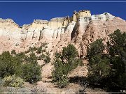 Echo Amphitheater, Abiquiú, NM