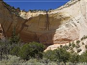 Echo Amphitheater, Abiquiú, NM