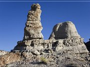 Plaza Blanca, The White Place, Abiquiú, NM