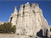 Plaza Blanca, The White Place, Abiquiú, NM
