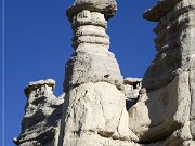 Plaza Blanca, The White Place, Abiquiú, NM