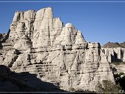 Plaza Blanca, The White Place, Abiquiú, NM