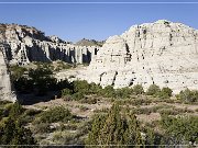 Plaza Blanca, The White Place, Abiquiú, NM