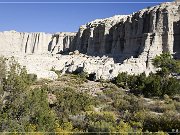 Plaza Blanca, The White Place, Abiquiú, NM