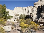 Plaza Blanca, The White Place, Abiquiú, NM