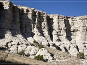 Plaza Blanca, The White Place, Abiquiú, NM