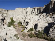 Plaza Blanca, The White Place, Abiquiú, NM