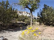 Plaza Blanca, The White Place, Abiquiú, NM
