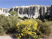 Plaza Blanca, The White Place, Abiquiú, NM