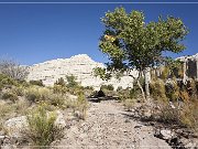 Plaza Blanca, The White Place, Abiquiú, NM