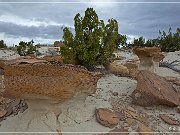 Rio Puerco Rock Formations