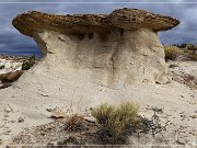 Rio Puerco Rock Formations