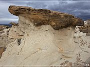Rio Puerco Rock Formations