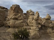 Rio Puerco Rock Formations