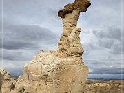 Rio Puerco Rock Formations