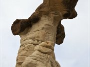 Rio Puerco Rock Formations