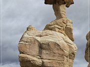 Rio Puerco Rock Formations