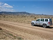 Rio Puerco Valley