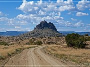 Rio Puerco Valley