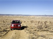 Rio Rancho Badlands, Rio Rancho, NM